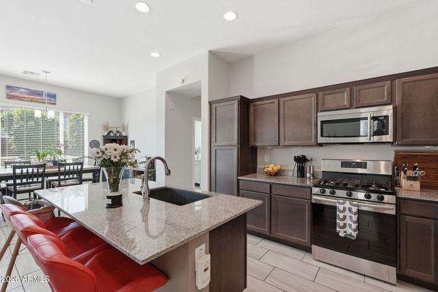 21001 E VIA DEL SOL --, Queen Creek, AZ 85142