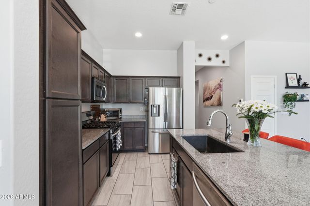 21001 E VIA DEL SOL --, Queen Creek, AZ 85142