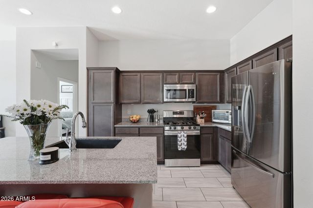 21001 E VIA DEL SOL --, Queen Creek, AZ 85142