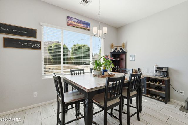 21001 E VIA DEL SOL --, Queen Creek, AZ 85142