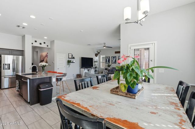 21001 E VIA DEL SOL --, Queen Creek, AZ 85142