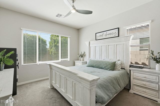 21001 E VIA DEL SOL --, Queen Creek, AZ 85142