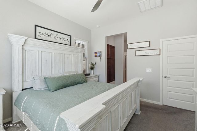 21001 E VIA DEL SOL --, Queen Creek, AZ 85142