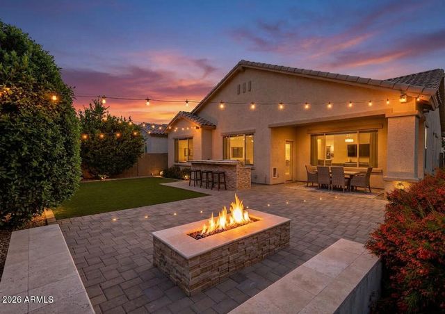 21001 E VIA DEL SOL --, Queen Creek, AZ 85142