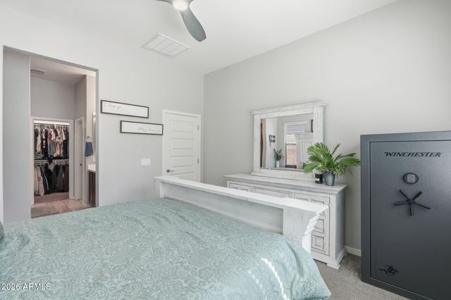 21001 E VIA DEL SOL --, Queen Creek, AZ 85142