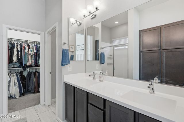 21001 E VIA DEL SOL --, Queen Creek, AZ 85142