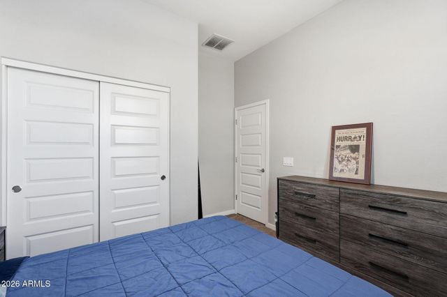 21001 E VIA DEL SOL --, Queen Creek, AZ 85142