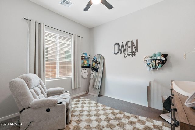 21001 E VIA DEL SOL --, Queen Creek, AZ 85142