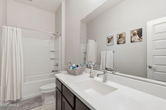 21001 E VIA DEL SOL --, Queen Creek, AZ 85142