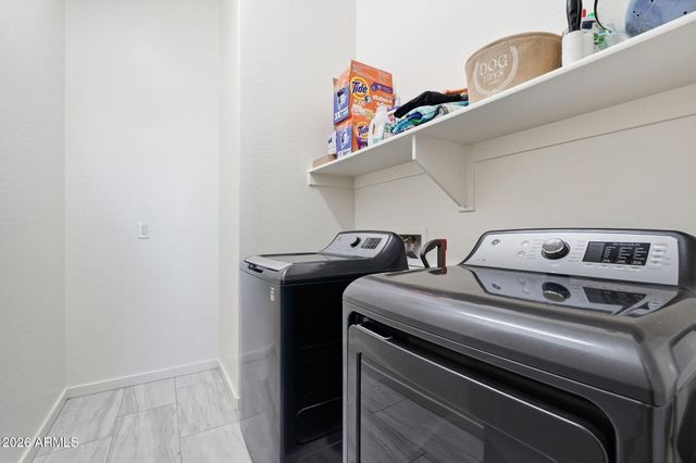 21001 E VIA DEL SOL --, Queen Creek, AZ 85142