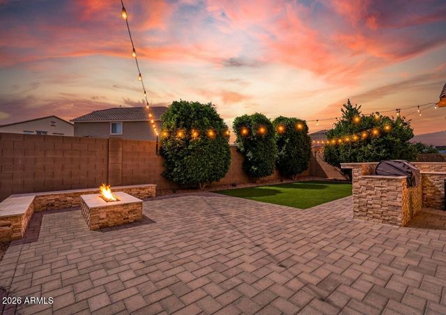 21001 E VIA DEL SOL --, Queen Creek, AZ 85142