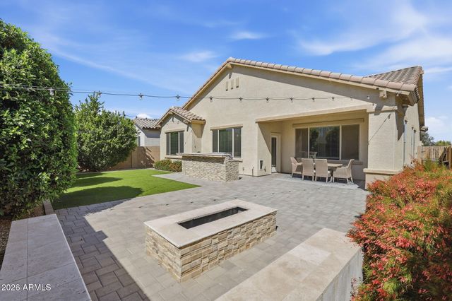 21001 E VIA DEL SOL --, Queen Creek, AZ 85142