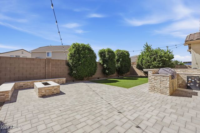 21001 E VIA DEL SOL --, Queen Creek, AZ 85142