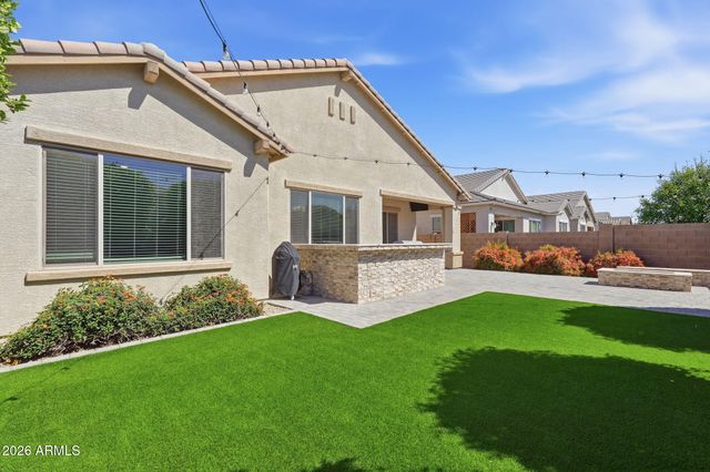 21001 E VIA DEL SOL --, Queen Creek, AZ 85142