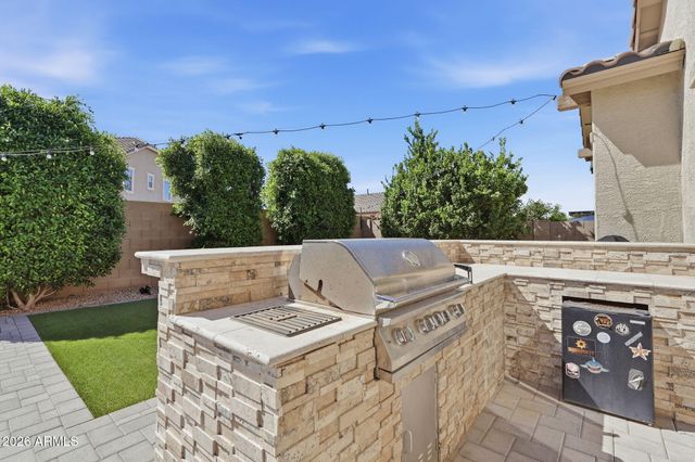 21001 E VIA DEL SOL --, Queen Creek, AZ 85142