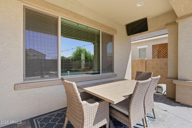 21001 E VIA DEL SOL --, Queen Creek, AZ 85142