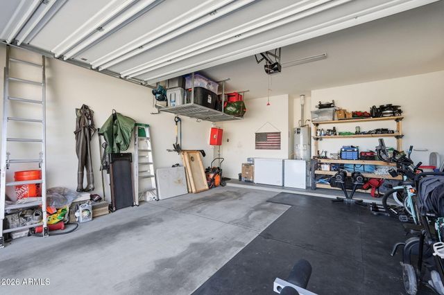 21001 E VIA DEL SOL --, Queen Creek, AZ 85142