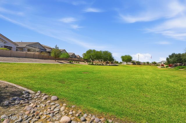 21001 E VIA DEL SOL --, Queen Creek, AZ 85142