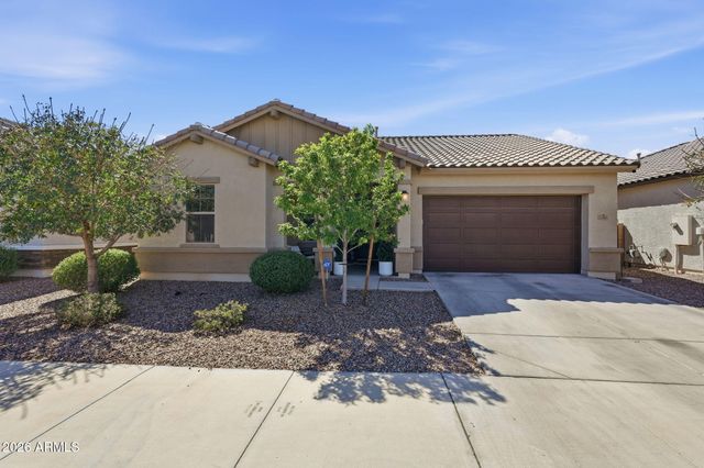 21001 E VIA DEL SOL --, Queen Creek, AZ 85142
