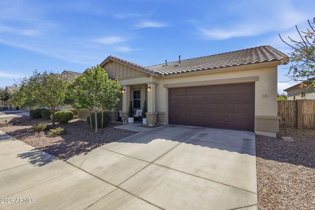 21001 E VIA DEL SOL --, Queen Creek, AZ 85142