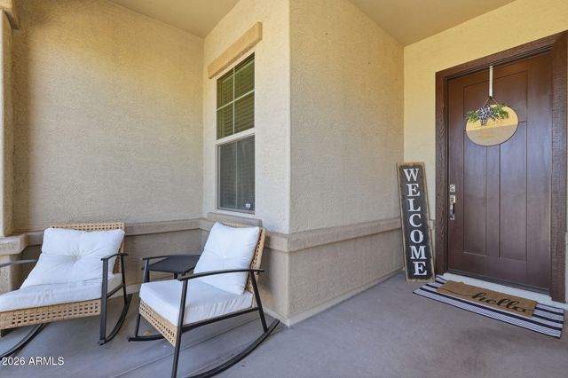 21001 E VIA DEL SOL --, Queen Creek, AZ 85142