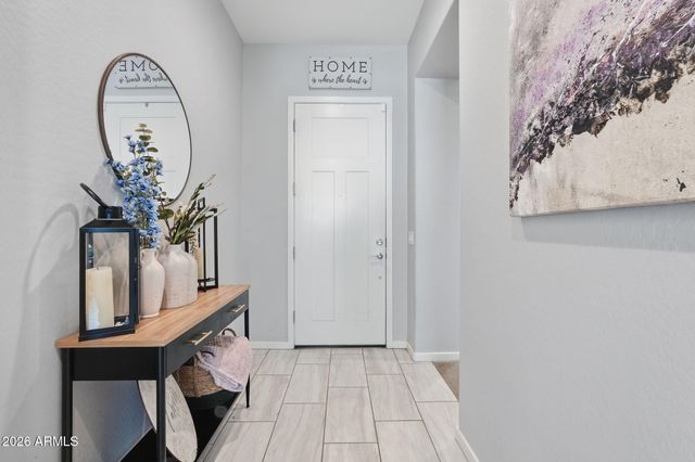 21001 E VIA DEL SOL --, Queen Creek, AZ 85142