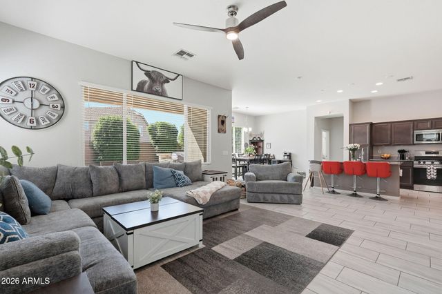 21001 E VIA DEL SOL --, Queen Creek, AZ 85142