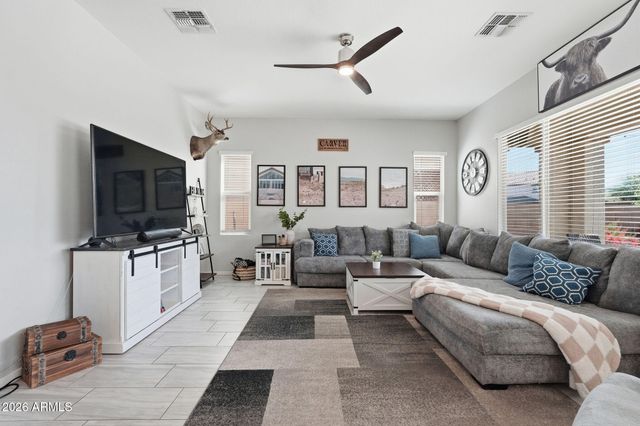 21001 E VIA DEL SOL --, Queen Creek, AZ 85142