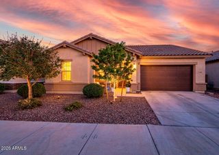 21001 E VIA DEL SOL --, Queen Creek, AZ 85142