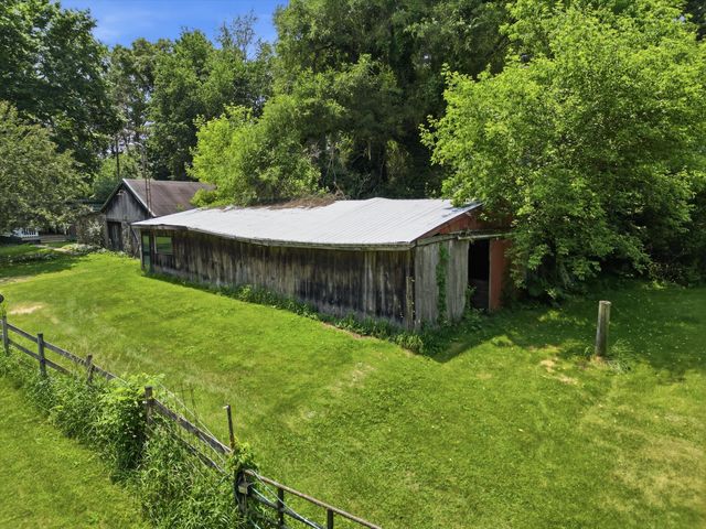 9680 Culver Road, Clarklake, MI 49234