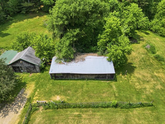 9680 Culver Road, Clarklake, MI 49234