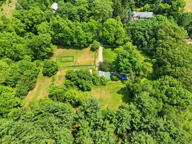 9680 Culver Road, Clarklake, MI 49234