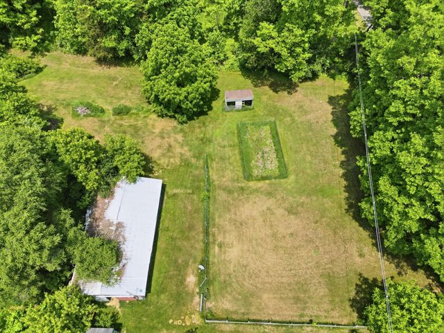 9680 Culver Road, Clarklake, MI 49234