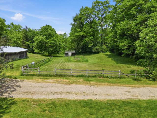 9680 Culver Road, Clarklake, MI 49234