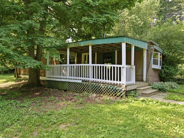 9680 Culver Road, Clarklake, MI 49234