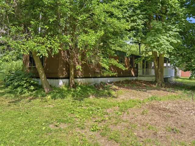 9680 Culver Road, Clarklake, MI 49234