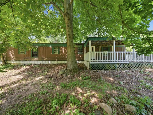 9680 Culver Road, Clarklake, MI 49234