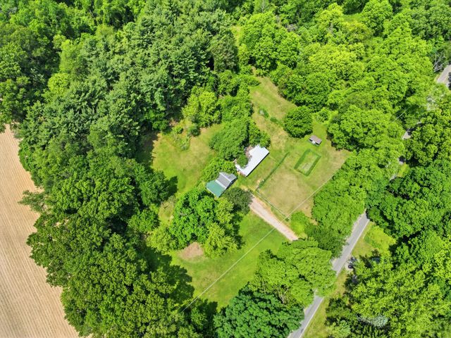 9680 Culver Road, Clarklake, MI 49234