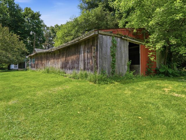 9680 Culver Road, Clarklake, MI 49234