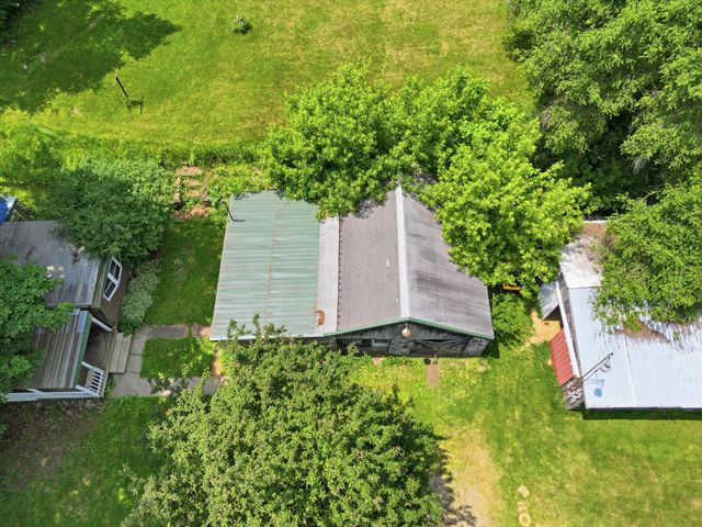 9680 Culver Road, Clarklake, MI 49234