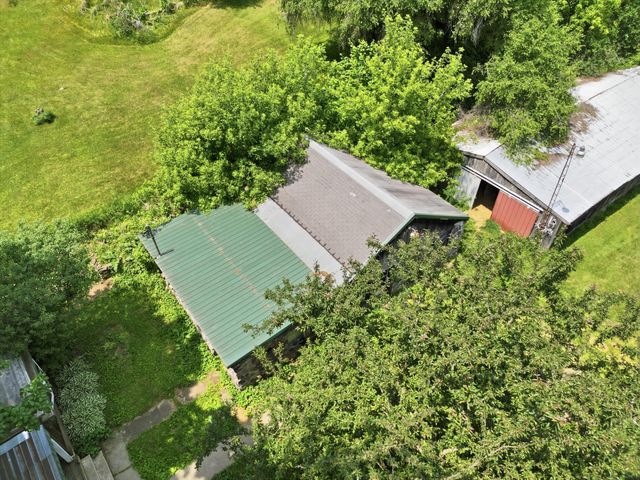 9680 Culver Road, Clarklake, MI 49234