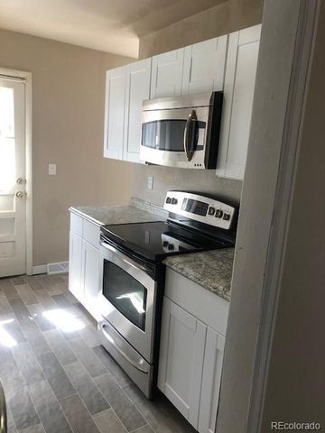 6417 S Kline Street, Littleton, CO 80127