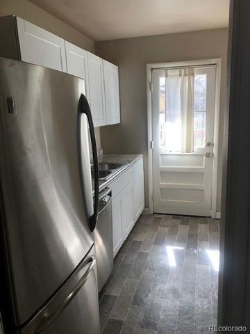 6417 S Kline Street, Littleton, CO 80127