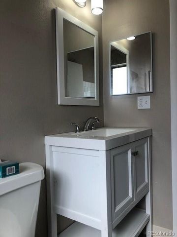 6417 S Kline Street, Littleton, CO 80127