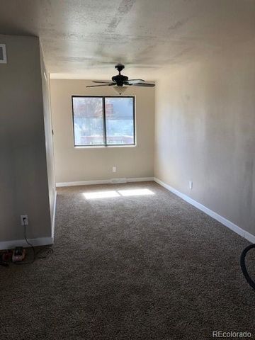 6417 S Kline Street, Littleton, CO 80127