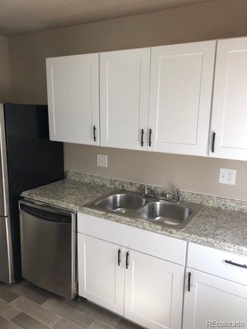 6417 S Kline Street, Littleton, CO 80127