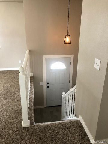 6417 S Kline Street, Littleton, CO 80127