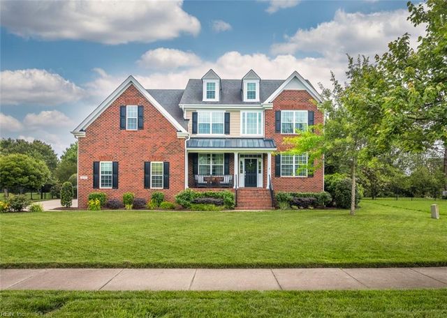 1853 Rein LN, Virginia Beach, VA 23456