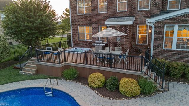 1853 Rein LN, Virginia Beach, VA 23456