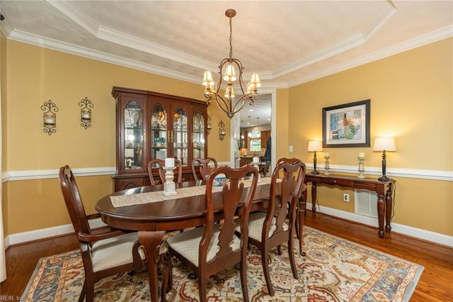 1853 Rein LN, Virginia Beach, VA 23456